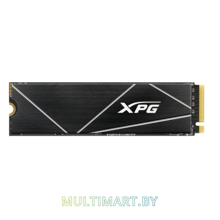 SSD диск A-Data XPG GAMMIX S70 Blade 2TB (AGAMMIXS70B-2T-CS)